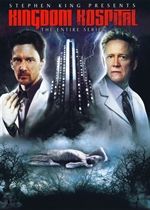 KINGDOM HOSPITAL (4 DVD)