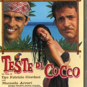 TESTE DI COCCO