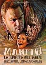 MANITU'' - LO SPIRITO DEL MALE