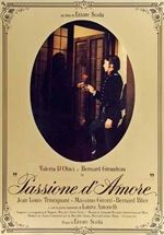 PASSIONE D'AMORE