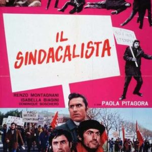 SINDACALISTA (IL)