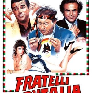 FRATELLI D'ITALIA