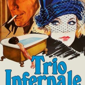 TRIO INFERNALE