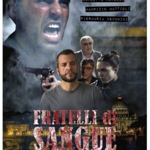 FRATELLI DI SANGUE