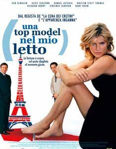 TOP MODEL NEL MIO LETTO (UNA)