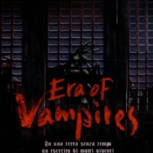 ERA OF VAMPIRES