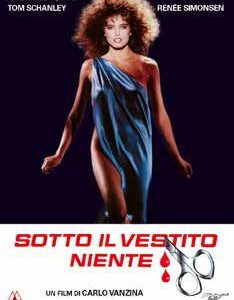 SOTTO IL VESTITO NIENTE