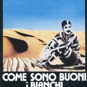 COME SONO BUONI I BIANCHI