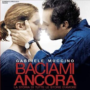 BACIAMI ANCORA