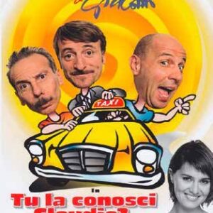TU LA CONOSCI CLAUDIA?