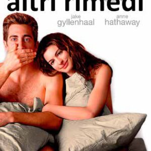 AMORI E ALTRI RIMEDI