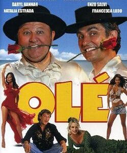 OLE'