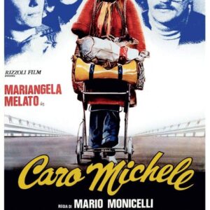 CARO MICHELE