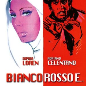 BIANCO, ROSSO E...