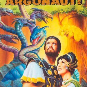 ARGONAUTI (GLI)
