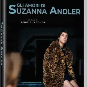 AMORI DI SUZANNA ANDLER (GLI)