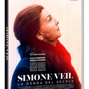 Simone Veil - La Donna Del Secolo