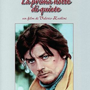 PRIMA NOTTE DI QUIETE (LA)