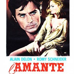 AMANTE PURA (L')