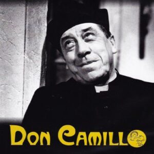 DON CAMILLO (CE) (2 DVD)