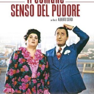 COMUNE SENSO DEL PUDORE (IL)