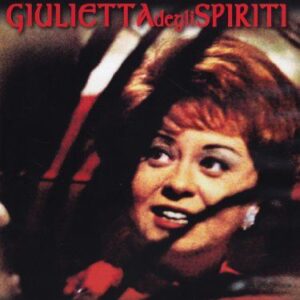 GIULIETTA DEGLI SPIRITI