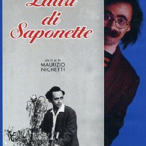 LADRI DI SAPONETTE