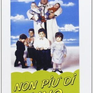 NON PIU' DI UNO