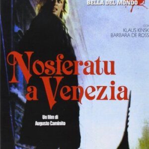 NOSFERATU A VENEZIA
