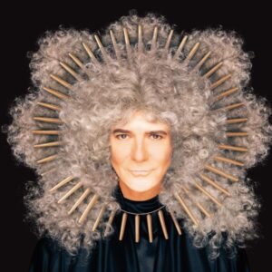 ZERO IL FOLLE - LP 180 GR. GATEFOLLD SLEEVE LTD.ED.