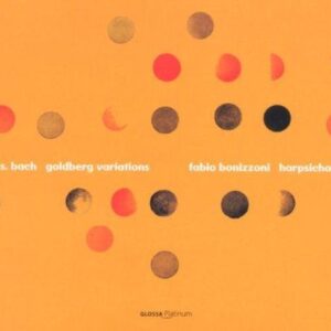 Johann Sebastian Bach - Goldberg Variations, Bwv988