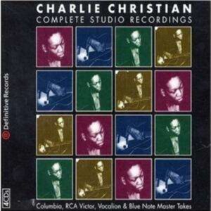 Complete Live Recodings