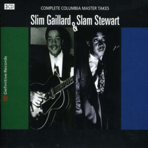 Complete Columbia Master