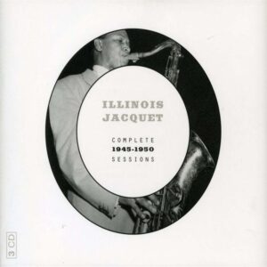 Complete Sessions 1945-1950