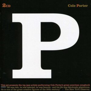 Cole Porter Songbook