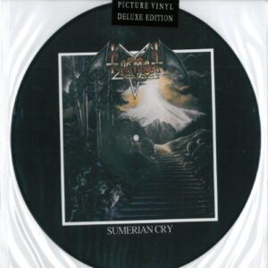 SUMERIAN CRY