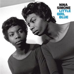 Little Girl Blue (+ 5 Bonus Tracks)