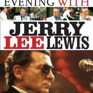 DVD / A ROCKIN'' EVENING WITH JERRY LEE L