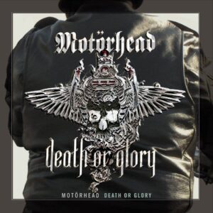 DEATH OR GLORY