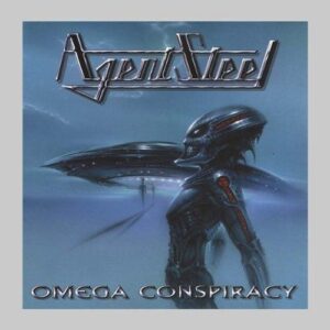 OMEGA CONSPIRACY