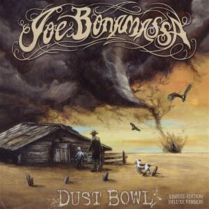 DUSTBOWL [LTD.ED.]