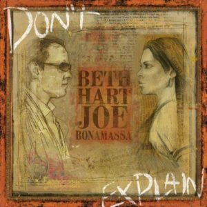 DON'T EXPLAIN [LP]