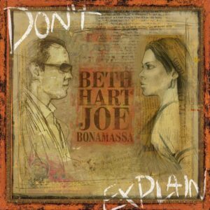 DON'T EXPLAIN [LTD.ED.]