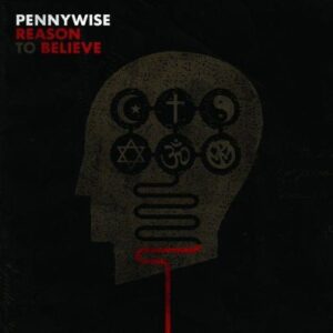 REASON TO BELIEVE