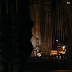 VERY LONELY SOLSTICE - COLORED VINYL INDIE EXCLUSIVE LTD.ED.