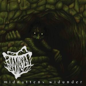 MIDNATTENS WIDUNDER