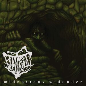 MIDNATTENS WIDUNDER