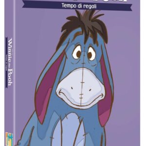 WINNIE THE POOH - TEMPO DI REGALI