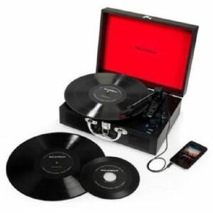 RTT21 ADVANCED - BLUETOOTH / GRIGIO SCURO