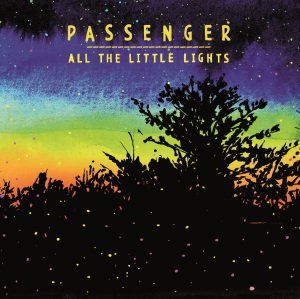 ALL THE LITTLE LIGHTS